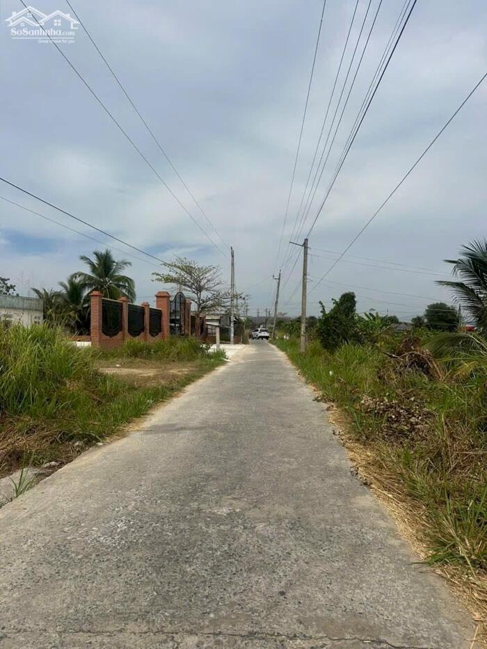 Hình ảnh Đất vườn Thanh long,View Suối-Hàm Minh-Hàm Thuận Nam-Gần QL1A,hướng Biển-6.500m2CLN 0