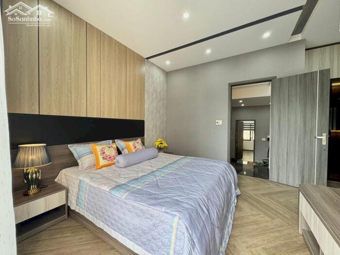 Hình ảnh Chính chủ gửi bán nhà 3 tầng MT Hoà Minh 15 ,P Hoà khánh.Đà Nẵng 5