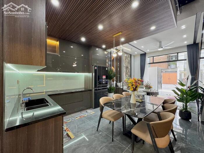 Hình ảnh Chính chủ gửi bán nhà 3 tầng MT Hoà Minh 15 ,P Hoà khánh.Đà Nẵng 3