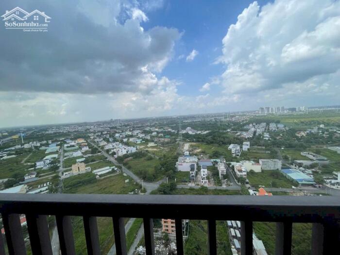 Hình ảnh JAMILA KHANG ĐIỀN 2PN - NHÀ TRỐNG DỄ THIẾT KẾ THEO CÁ TÍNH RIÊNG GIA CHỦ - HỖ TRỢ VAY NGÂN HÀNG 5