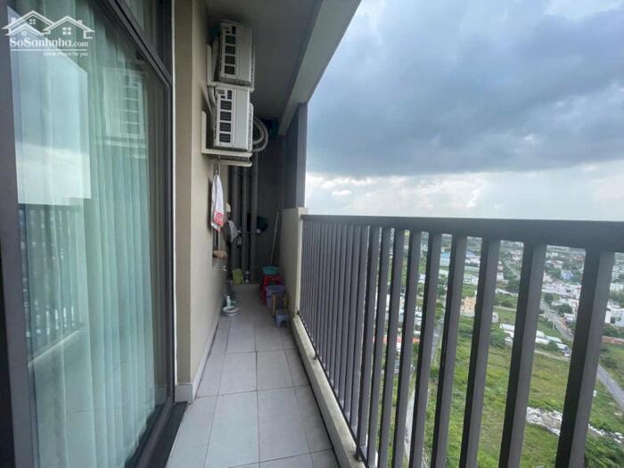 Hình ảnh JAMILA KHANG ĐIỀN 2PN - NHÀ TRỐNG DỄ THIẾT KẾ THEO CÁ TÍNH RIÊNG GIA CHỦ - HỖ TRỢ VAY NGÂN HÀNG 4