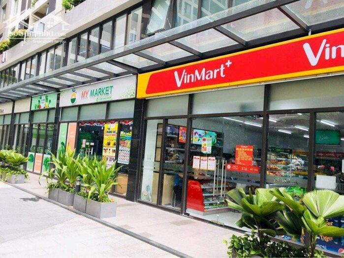 Hình ảnh JAMILA KHANG ĐIỀN 2PN - NHÀ TRỐNG DỄ THIẾT KẾ THEO CÁ TÍNH RIÊNG GIA CHỦ - HỖ TRỢ VAY NGÂN HÀNG 8