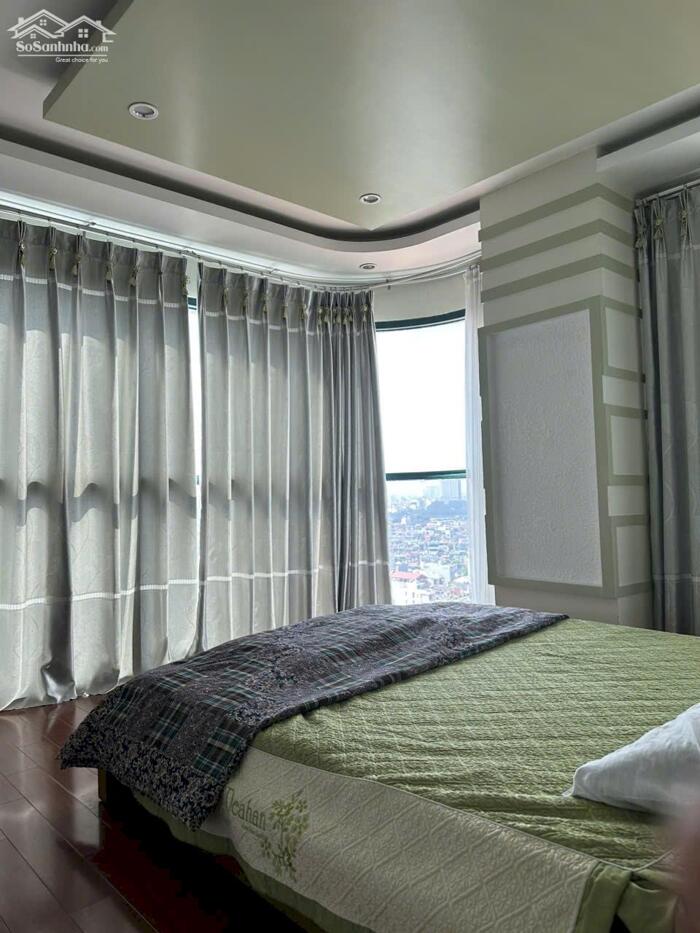 Hình ảnh For Rent Luxury 3-Bed Apartment at TD Plaza, Parkson Le Hong Phong, Hai Phong 8