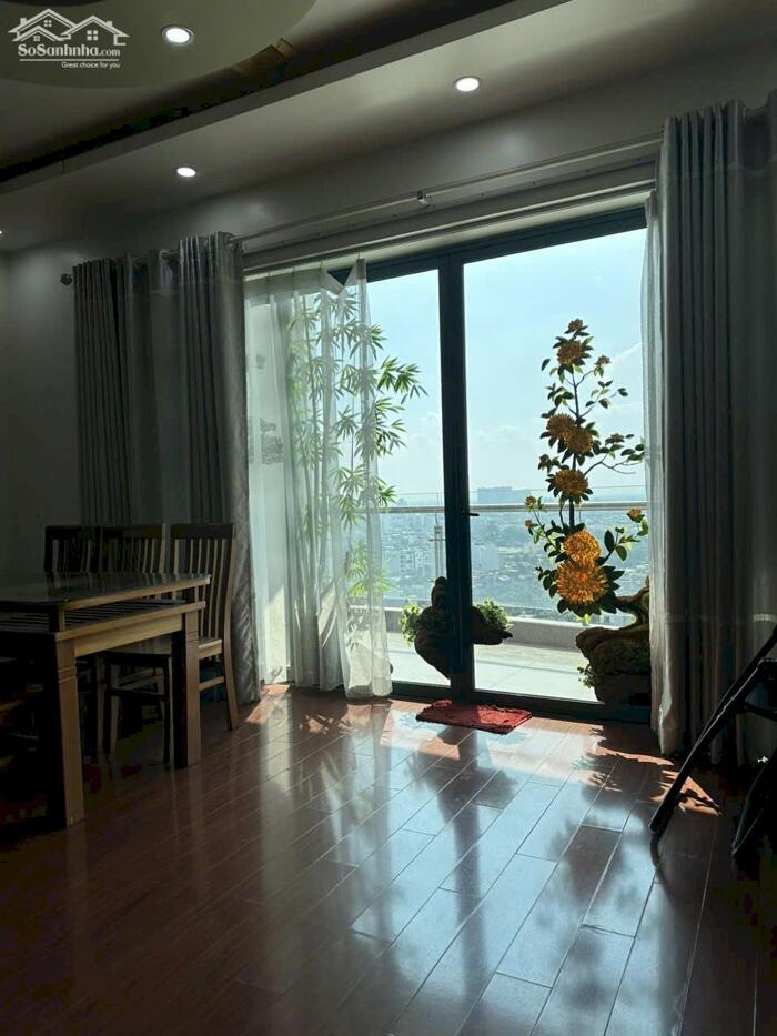 Hình ảnh For Rent Luxury 3-Bed Apartment at TD Plaza, Parkson Le Hong Phong, Hai Phong 1