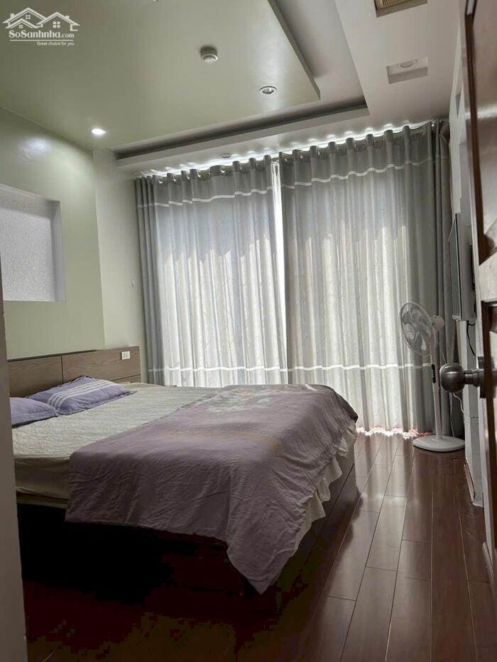 Hình ảnh For Rent Luxury 3-Bed Apartment at TD Plaza, Parkson Le Hong Phong, Hai Phong 6