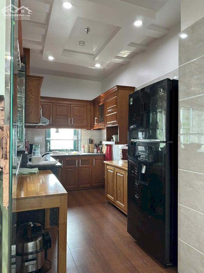 Hình ảnh For Rent Luxury 3-Bed Apartment at TD Plaza, Parkson Le Hong Phong, Hai Phong 4