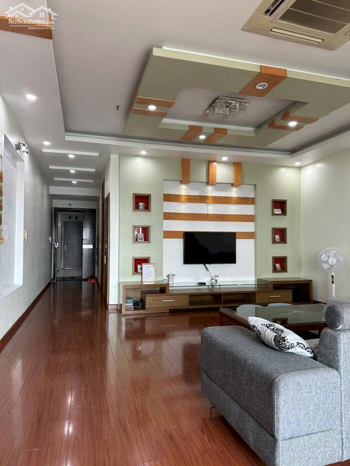 Hình ảnh For Rent Luxury 3-Bed Apartment at TD Plaza, Parkson Le Hong Phong, Hai Phong 3