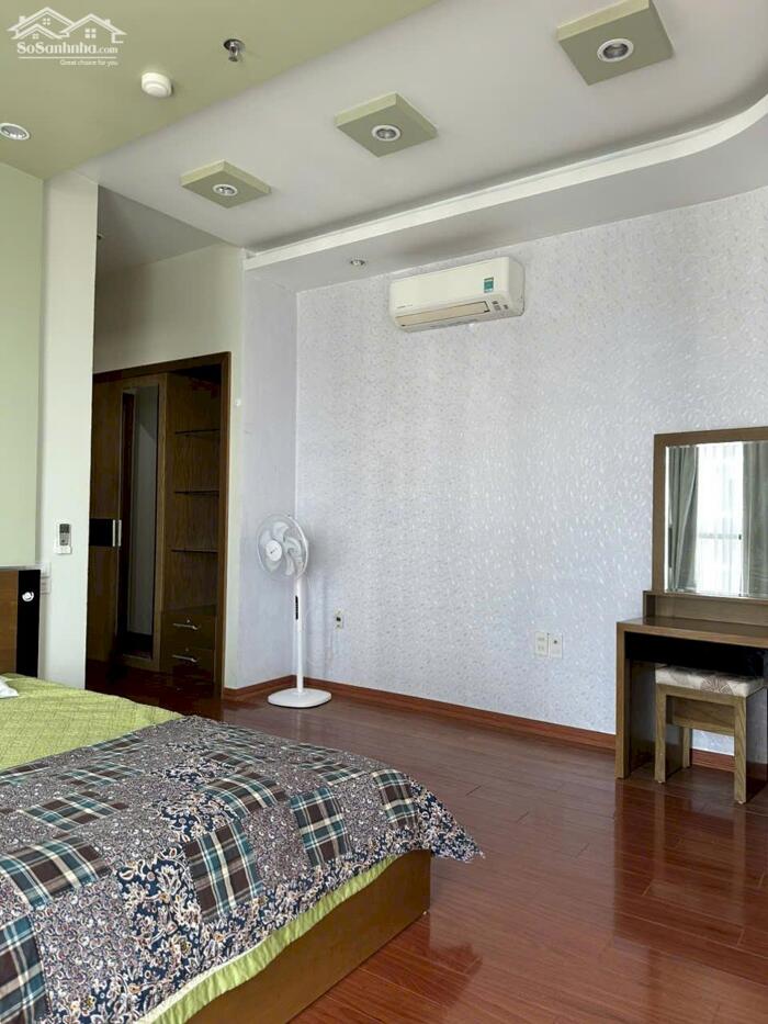 Hình ảnh For Rent Luxury 3-Bed Apartment at TD Plaza, Parkson Le Hong Phong, Hai Phong 7