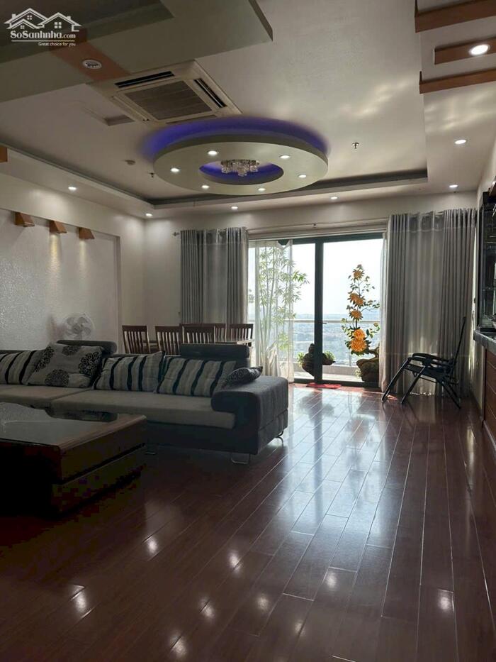 Hình ảnh For Rent Luxury 3-Bed Apartment at TD Plaza, Parkson Le Hong Phong, Hai Phong 0