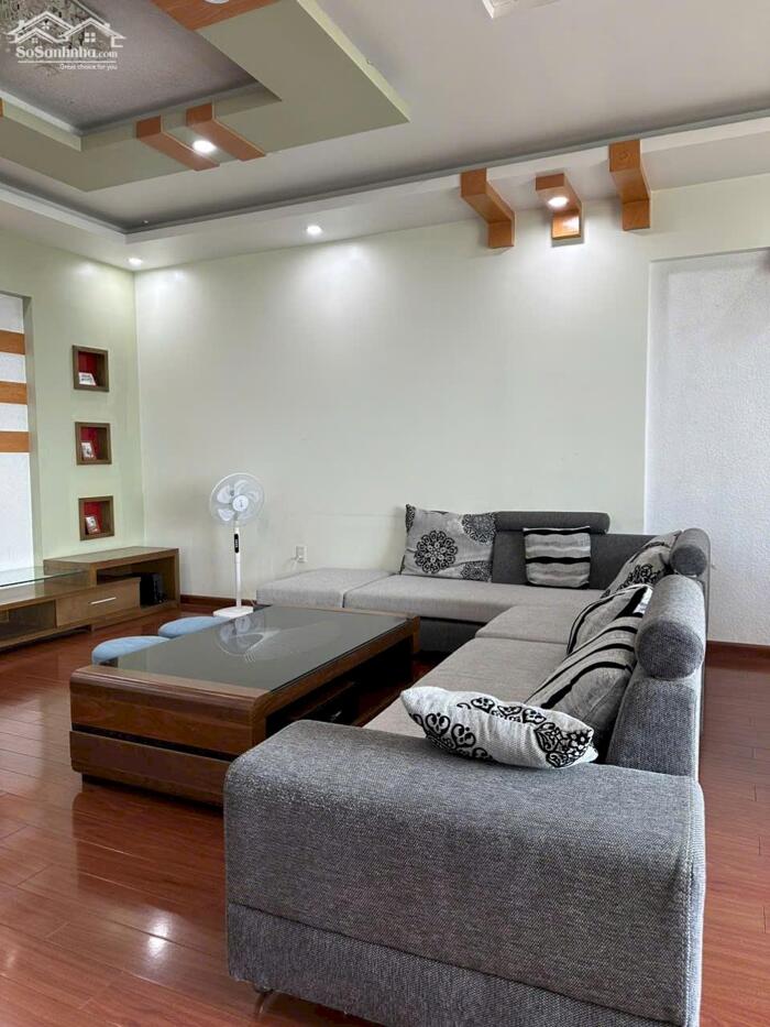 Hình ảnh For Rent Luxury 3-Bed Apartment at TD Plaza, Parkson Le Hong Phong, Hai Phong 2