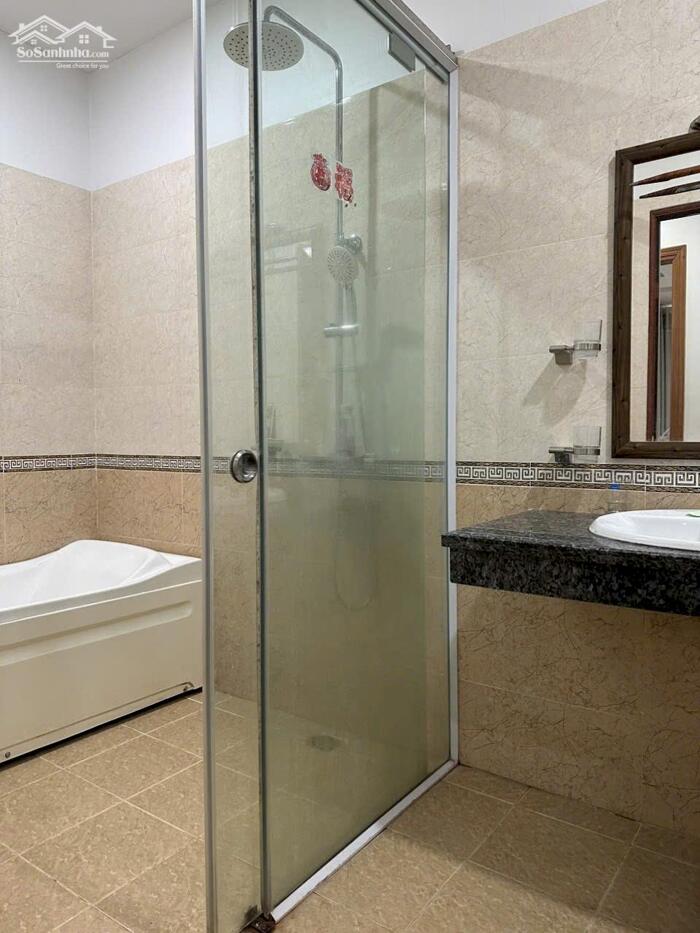 Hình ảnh For Rent Luxury 3-Bed Apartment at TD Plaza, Parkson Le Hong Phong, Hai Phong 5