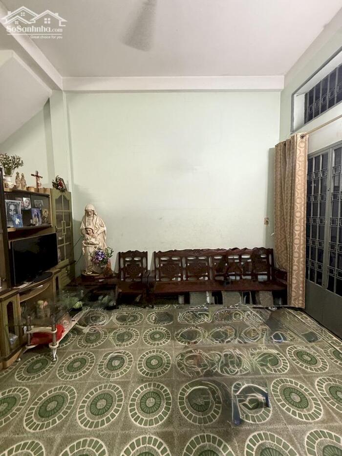 Hình ảnh Bán nhà Bàu Cát, P12 Tân Bình - 130m2 - 4.2 x 30 - chỉ 8.x tỷ! 2