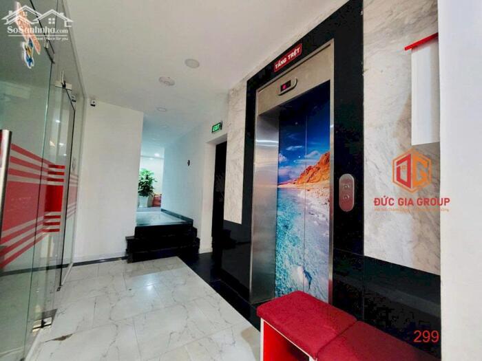 Hình ảnh Bán tòa nhà hơn 1000m2 sàn góc 2 mặt tiền khu dân cư D2D sát đường Võ Thị Sáu giá 26 tỷ 13