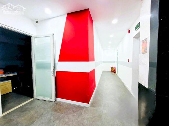 Hình ảnh Bán tòa nhà hơn 1000m2 sàn góc 2 mặt tiền khu dân cư D2D sát đường Võ Thị Sáu giá 26 tỷ 4