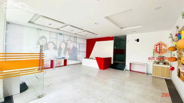 Hình ảnh Bán tòa nhà hơn 1000m2 sàn góc 2 mặt tiền khu dân cư D2D sát đường Võ Thị Sáu giá 26 tỷ 9