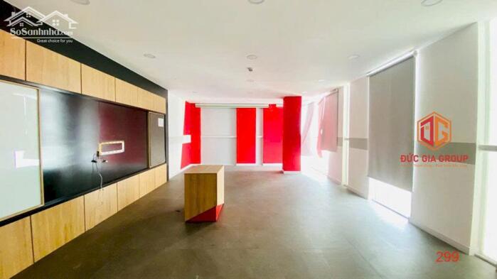 Hình ảnh Bán tòa nhà hơn 1000m2 sàn góc 2 mặt tiền khu dân cư D2D sát đường Võ Thị Sáu giá 26 tỷ 6