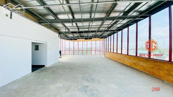Hình ảnh Bán tòa nhà hơn 1000m2 sàn góc 2 mặt tiền khu dân cư D2D sát đường Võ Thị Sáu giá 26 tỷ 12