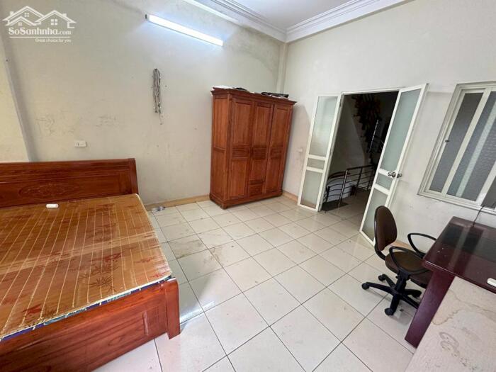 Hình ảnh Bán nhà 3 tầng Đống Đa, Vĩnh Yên. Giá chỉ 2,x tỷ 3