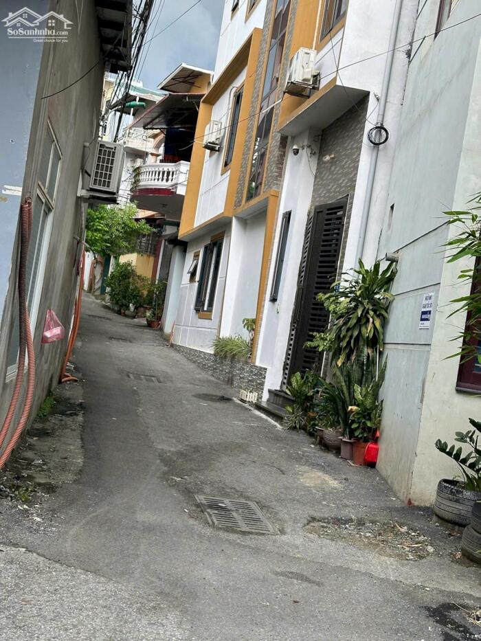 Hình ảnh Bán nhà 3 tầng Đống Đa, Vĩnh Yên. Giá chỉ 2,x tỷ 4