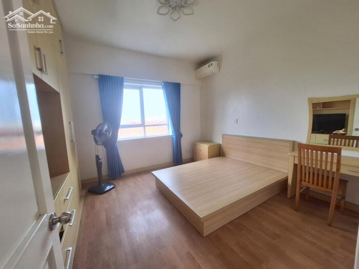 Hình ảnh For Rent 3-Bed Apartment at H-Tower, No. 197 Văn Cao Street, Hai Phong City 8