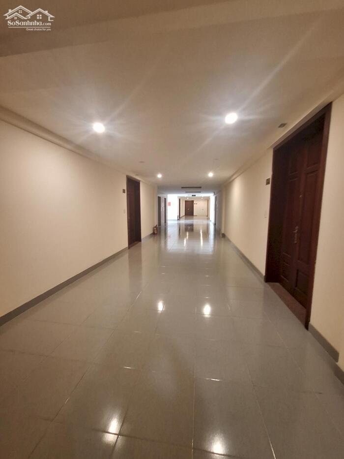 Hình ảnh For Rent 3-Bed Apartment at H-Tower, No. 197 Văn Cao Street, Hai Phong City 11