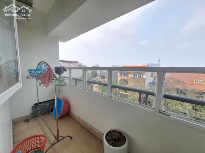 Hình ảnh For Rent 3-Bed Apartment at H-Tower, No. 197 Văn Cao Street, Hai Phong City 10