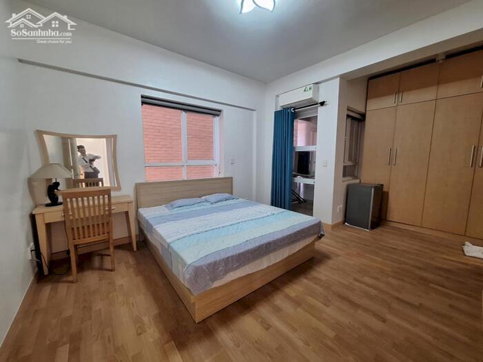 Hình ảnh For Rent 3-Bed Apartment at H-Tower, No. 197 Văn Cao Street, Hai Phong City 4