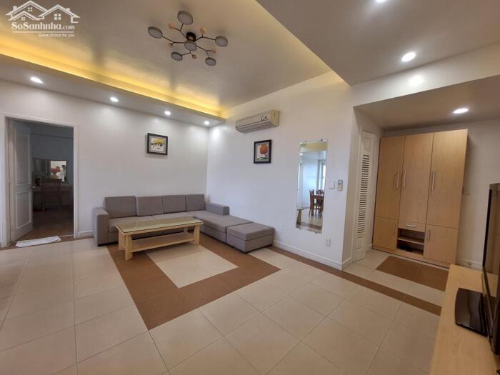 Hình ảnh For Rent 3-Bed Apartment at H-Tower, No. 197 Văn Cao Street, Hai Phong City 5