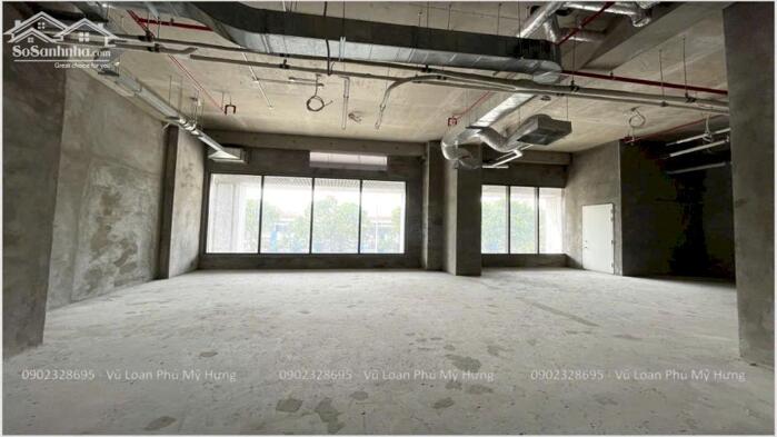 Hình ảnh SHOPHOUSE A0.02 THE HORIZON PHÚ MỸ HƯNG QUẬN 7 - MUA TRỰC TIẾP CĐT 4