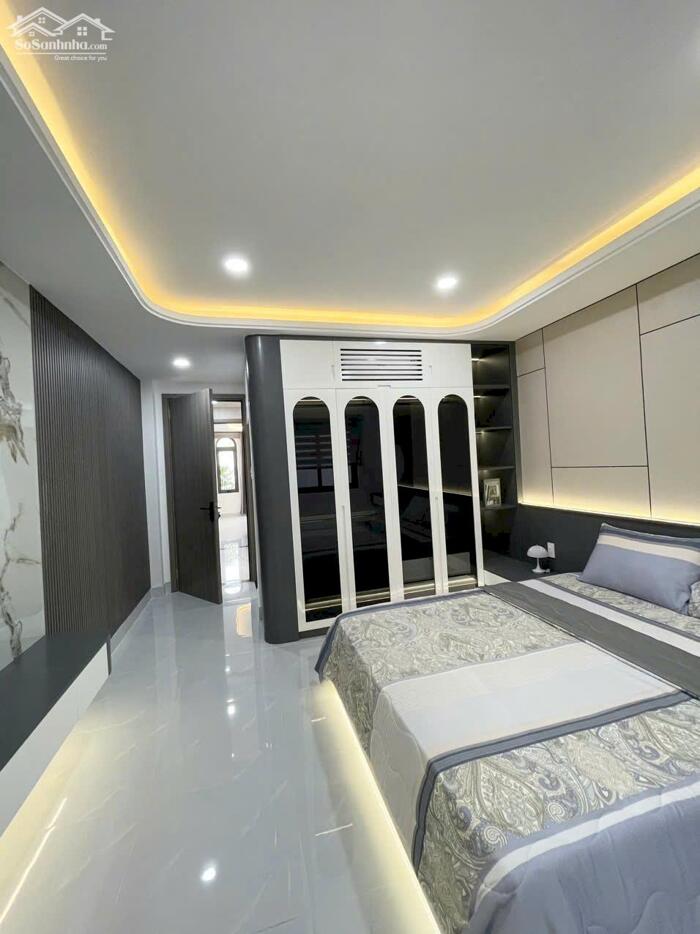 Hình ảnh SIÊU PHẨM NHÀ ĐẸP GÒ VẤP – GIẢM SỐC 1.5 TỶ – CHỈ CÒN 8.7 TỶ – THƯƠNG LƯỢNG MẠNH 3