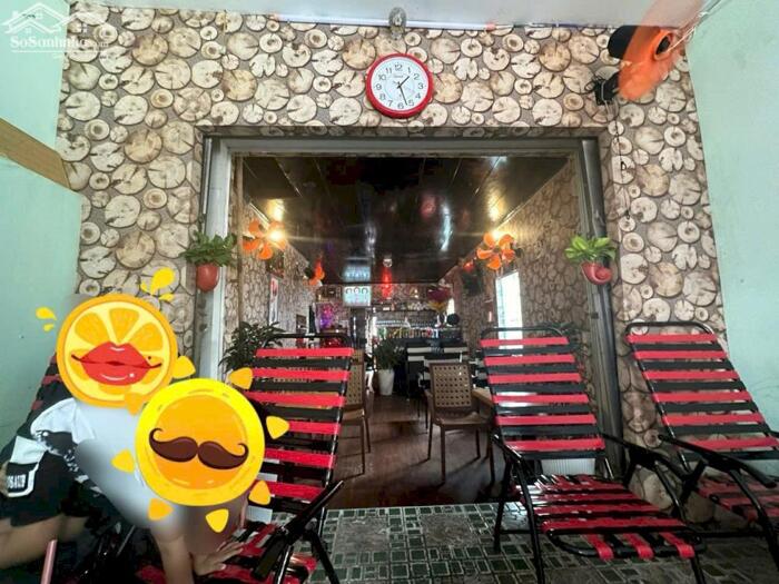 Hình ảnh Nhà Mặt Tiền Phường Quang Vinh Đường Huỳnh Văn Luỹ, Kinh Doanh Đa Ngành 1