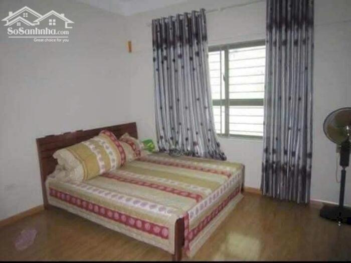 Hình ảnh CHÍNH CHỦ BÁN CĂN 2PN CHUNG CƯ CT6 XA LA – FULL NỘI THẤT, GIÁ CHỈ 2.85 TỶ 2