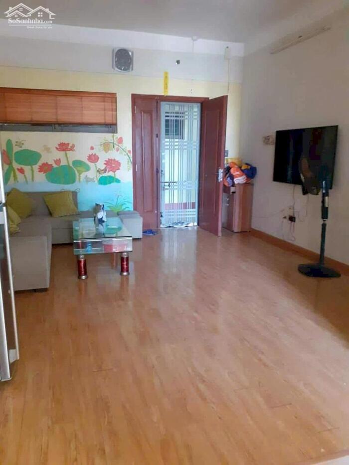 Hình ảnh CHÍNH CHỦ BÁN CĂN 2PN CHUNG CƯ CT6 XA LA – FULL NỘI THẤT, GIÁ CHỈ 2.85 TỶ 0