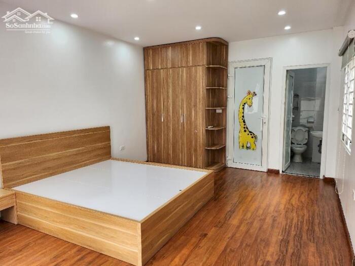 Hình ảnh Bán CCMN Khương Đình 45m2 giả rẻ tặng nội thất có sổ 2.1 tỷ 1