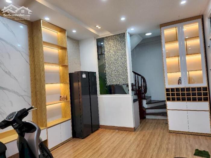 Hình ảnh Bán CCMN Khương Đình 45m2 giả rẻ tặng nội thất có sổ 2.1 tỷ 0