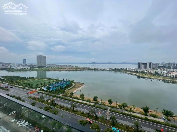 Hình ảnh Do chuyển định cư không sử dụng nên cần bán căn hộ 2Pn 68m2 View Biển trung tâm Bãi Cháy, Hạ Long. 2