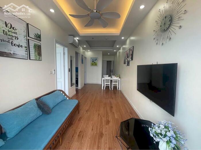 Hình ảnh Do chuyển định cư không sử dụng nên cần bán căn hộ 2Pn 68m2 View Biển trung tâm Bãi Cháy, Hạ Long. 0