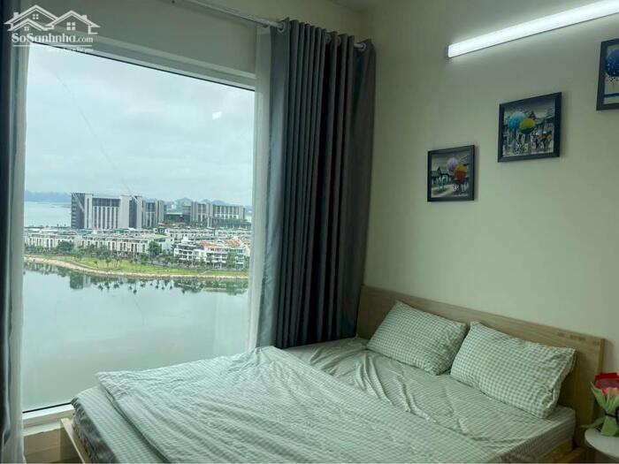 Hình ảnh Do chuyển định cư không sử dụng nên cần bán căn hộ 2Pn 68m2 View Biển trung tâm Bãi Cháy, Hạ Long. 7