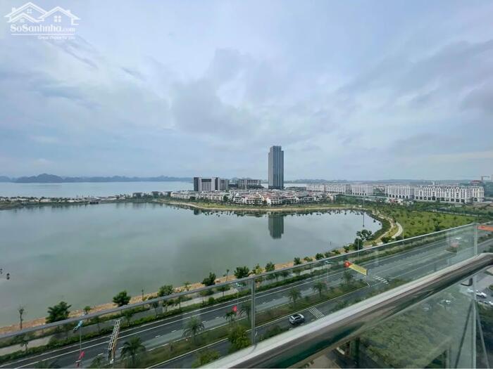 Hình ảnh Do chuyển định cư không sử dụng nên cần bán căn hộ 2Pn 68m2 View Biển trung tâm Bãi Cháy, Hạ Long. 1
