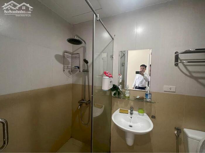 Hình ảnh Do chuyển định cư không sử dụng nên cần bán căn hộ 2Pn 68m2 View Biển trung tâm Bãi Cháy, Hạ Long. 8