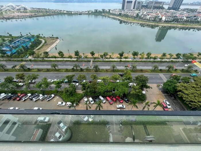 Hình ảnh Do chuyển định cư không sử dụng nên cần bán căn hộ 2Pn 68m2 View Biển trung tâm Bãi Cháy, Hạ Long. 3