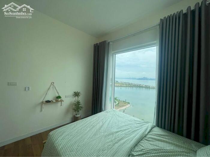 Hình ảnh Do chuyển định cư không sử dụng nên cần bán căn hộ 2Pn 68m2 View Biển trung tâm Bãi Cháy, Hạ Long. 6