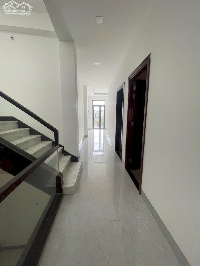 Hình ảnh CHO THUÊ NHÀ 4 TẦNG, NGANG 5.7m MẶT TIỀN ĐƯỜNG MẬU THÂN - Gần chợ XUÂN KHÁNH 13