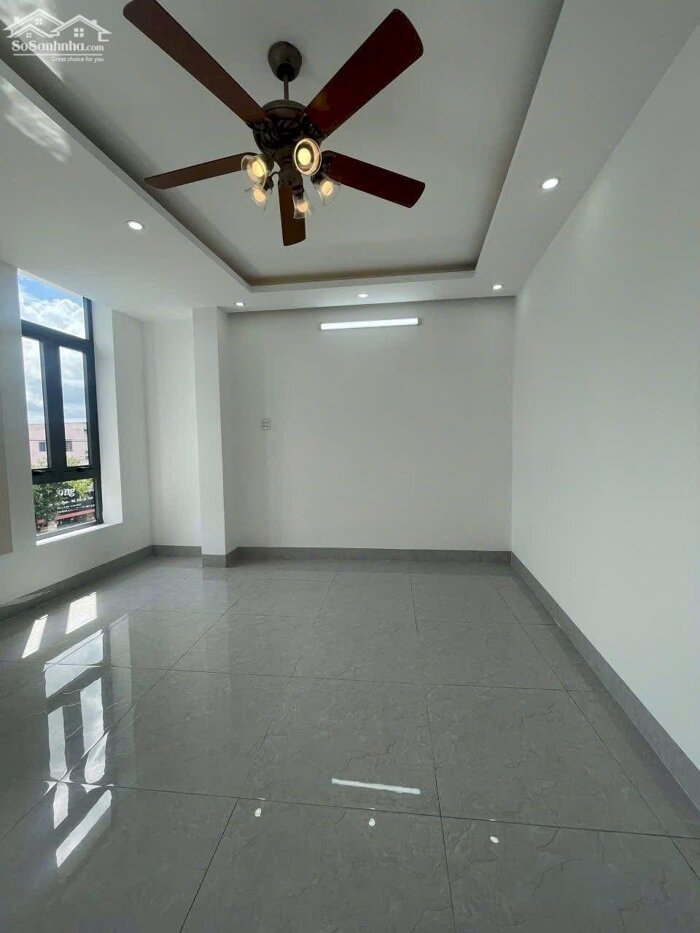 Hình ảnh CHO THUÊ NHÀ 4 TẦNG, NGANG 5.7m MẶT TIỀN ĐƯỜNG MẬU THÂN - Gần chợ XUÂN KHÁNH 10