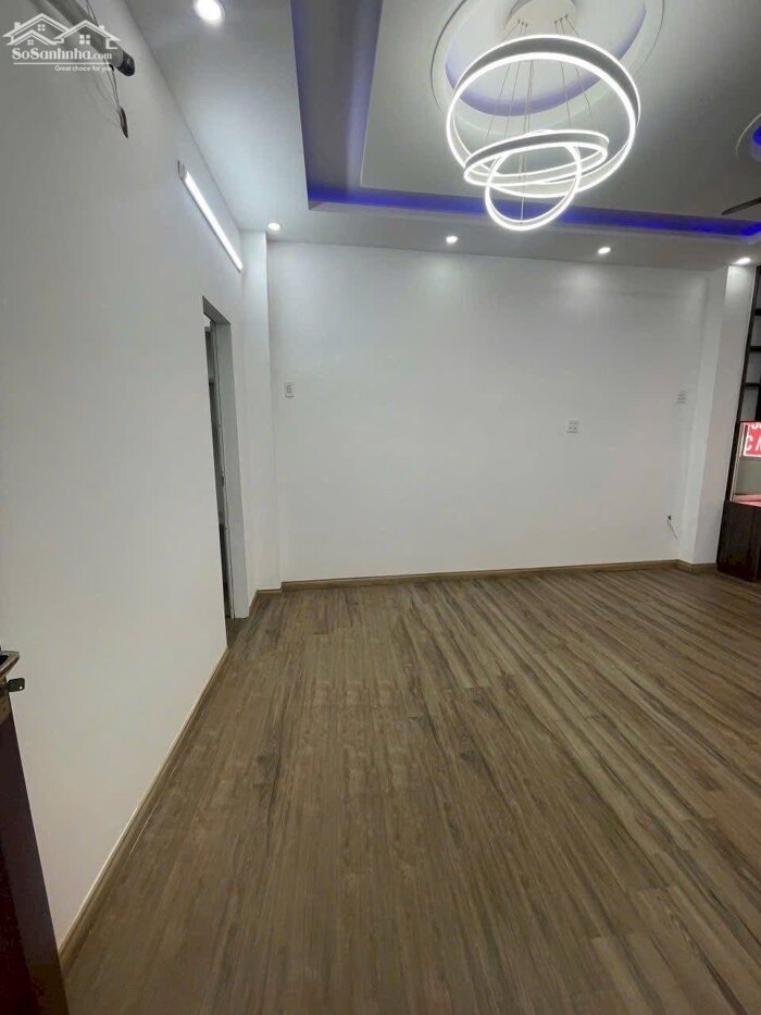 Hình ảnh CHO THUÊ NHÀ 4 TẦNG, NGANG 5.7m MẶT TIỀN ĐƯỜNG MẬU THÂN - Gần chợ XUÂN KHÁNH 15