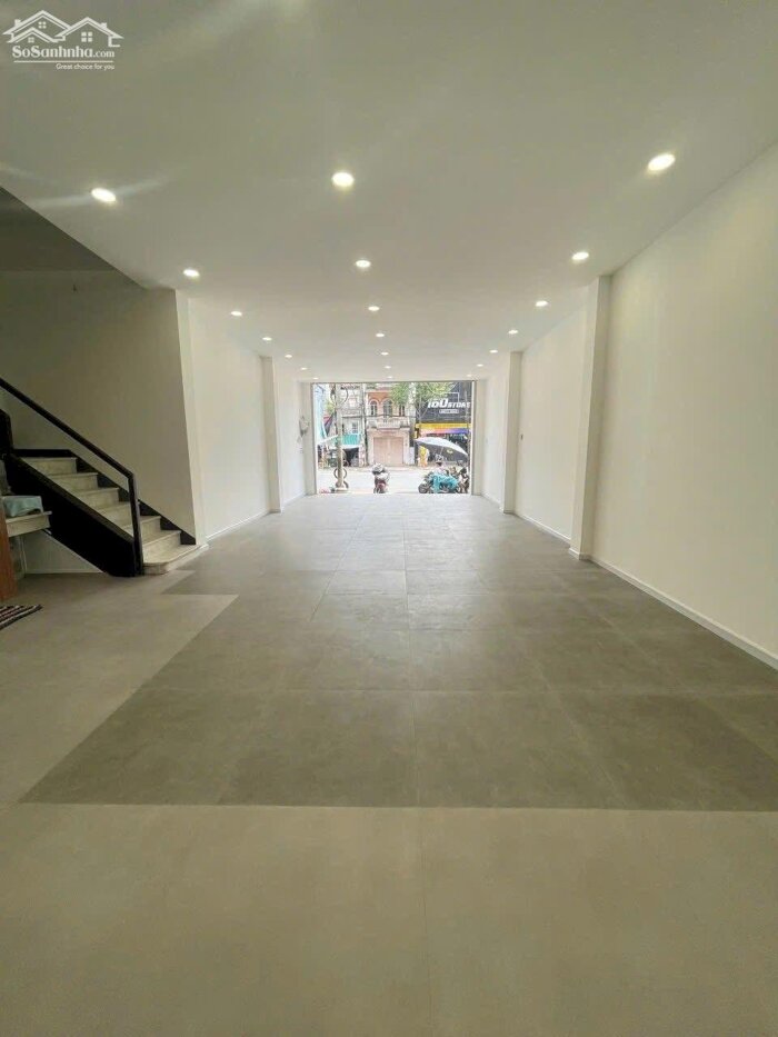 Hình ảnh CHO THUÊ NHÀ 4 TẦNG, NGANG 5.7m MẶT TIỀN ĐƯỜNG MẬU THÂN - Gần chợ XUÂN KHÁNH 2