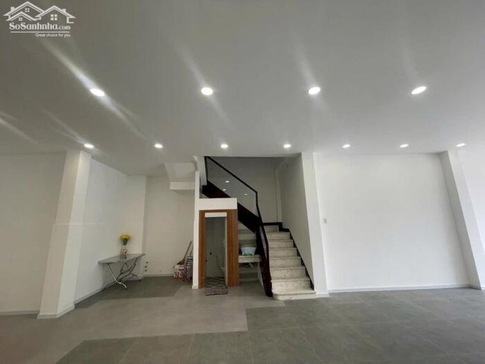 Hình ảnh CHO THUÊ NHÀ 4 TẦNG, NGANG 5.7m MẶT TIỀN ĐƯỜNG MẬU THÂN - Gần chợ XUÂN KHÁNH 3