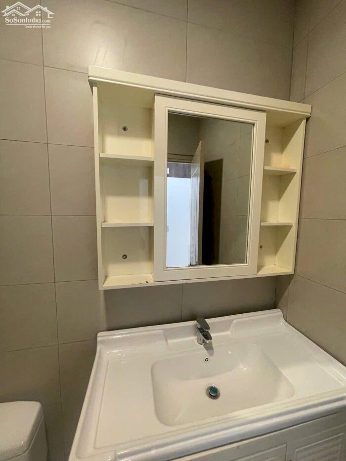 Hình ảnh CHO THUÊ NHÀ 4 TẦNG, NGANG 5.7m MẶT TIỀN ĐƯỜNG MẬU THÂN - Gần chợ XUÂN KHÁNH 9