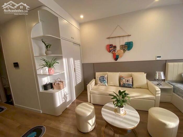 Hình ảnh Chính chủ BÁN CĂN HỘ 1PN 33m2 ICON40 HẠ LONG – VIEW BIỂN TUẦN CHÂU, Trung tâm Du Lịch Bãi Cháy. 0