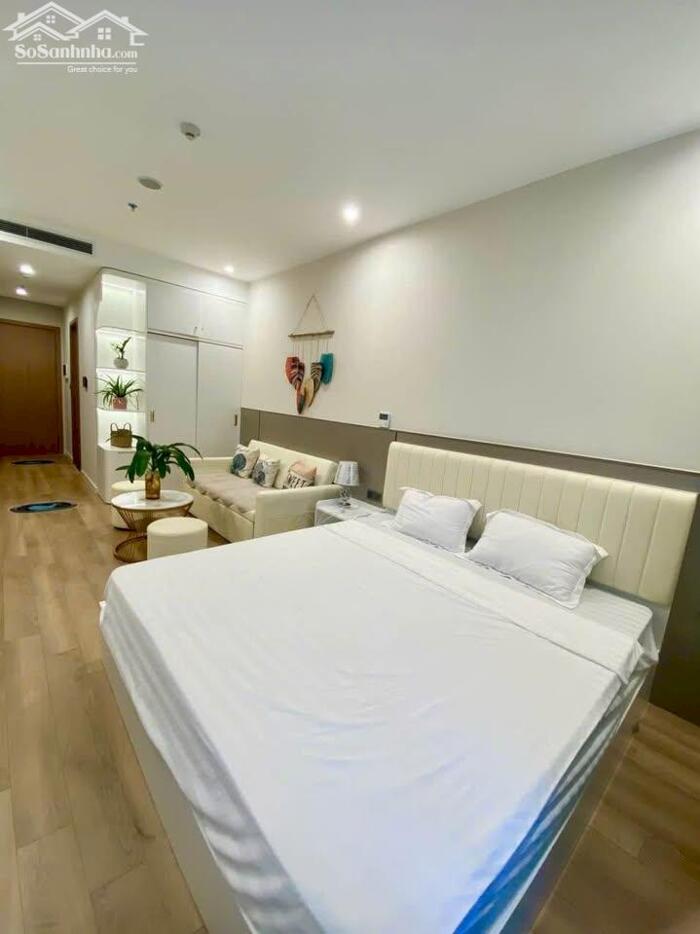 Hình ảnh Chính chủ BÁN CĂN HỘ 1PN 33m2 ICON40 HẠ LONG – VIEW BIỂN TUẦN CHÂU, Trung tâm Du Lịch Bãi Cháy. 3